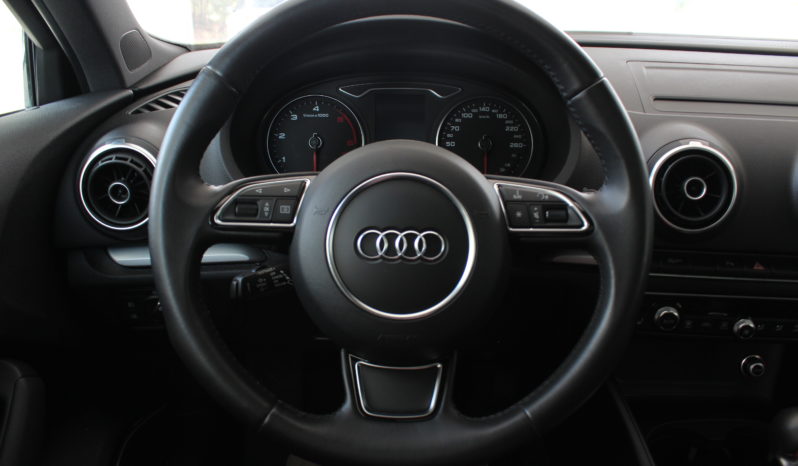 AUDI A3 SPORTBACK 2.0TDI 150CV SLINE lleno