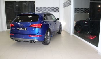 AUDI SQ5 3.0 TDI 326CV quattro tiptronic Competition lleno