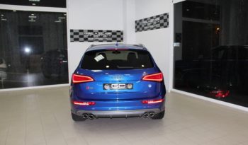 AUDI SQ5 3.0 TDI 326CV quattro tiptronic Competition lleno