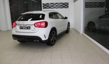 MERCEDES-BENZ GLA 220 CDI 4Matic AMG Line lleno