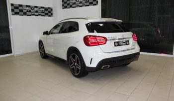 MERCEDES-BENZ GLA 220 CDI 4Matic AMG Line lleno