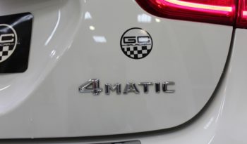 MERCEDES-BENZ GLA 220 CDI 4Matic AMG Line lleno