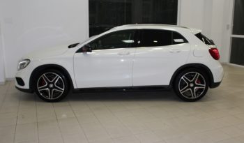 MERCEDES-BENZ GLA 220 CDI 4Matic AMG Line lleno