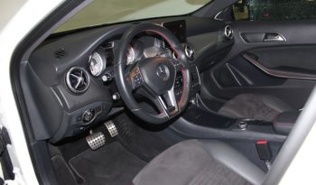 MERCEDES-BENZ GLA 220 CDI 4Matic AMG Line lleno