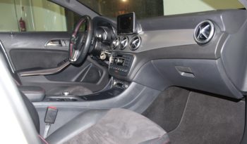 MERCEDES-BENZ GLA 220 CDI 4Matic AMG Line lleno