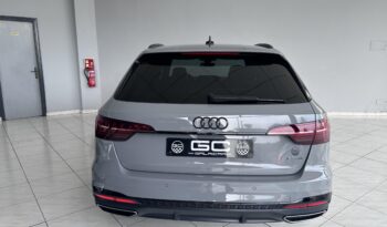 AUDI A4 Avant S line 50 TDI 210kW quattro tiptro lleno