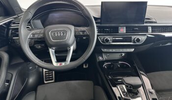 AUDI A4 Avant S line 50 TDI 210kW quattro tiptro lleno