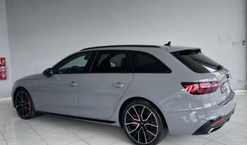 AUDI A4 Avant S line 50 TDI 210kW quattro tiptro lleno