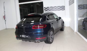 PORSCHE Macan S Diesel lleno