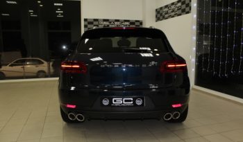 PORSCHE Macan S Diesel lleno