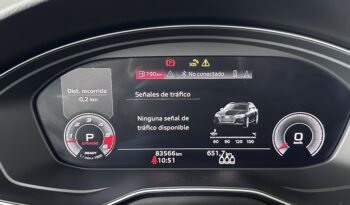 AUDI A4 Avant S line 50 TDI 210kW quattro tiptro lleno