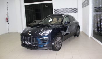 PORSCHE Macan S Diesel lleno