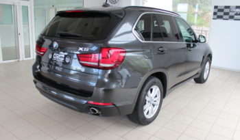 BMW X5 XDRIVE 30D lleno