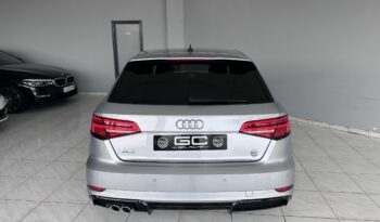 AUDI A3 Sportback S line 35 TDI 110kW 150CV lleno