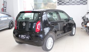 VOLKSWAGEN up High Up 1.0 60CV lleno