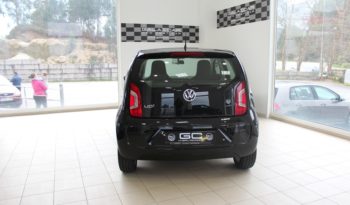 VOLKSWAGEN up High Up 1.0 60CV lleno