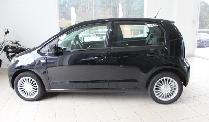 VOLKSWAGEN up High Up 1.0 60CV lleno