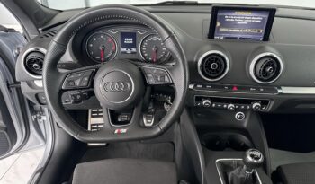 AUDI A3 Sportback S line 35 TDI 110kW 150CV lleno