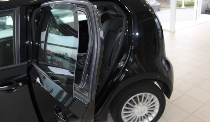VOLKSWAGEN up High Up 1.0 60CV lleno