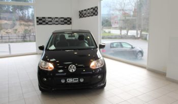 VOLKSWAGEN up High Up 1.0 60CV lleno