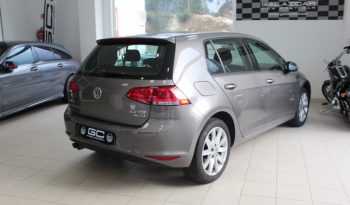 VOLKSWAGEN Golf Sport 2.0 TDI 150cv BMT DSG lleno