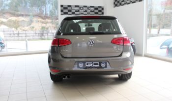 VOLKSWAGEN Golf Sport 2.0 TDI 150cv BMT DSG lleno