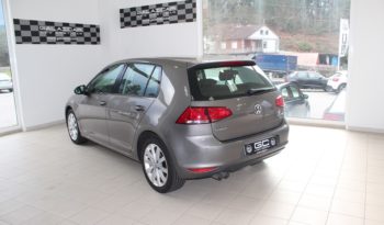 VOLKSWAGEN Golf Sport 2.0 TDI 150cv BMT DSG lleno