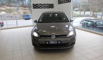 VOLKSWAGEN Golf Sport 2.0 TDI 150cv BMT DSG lleno