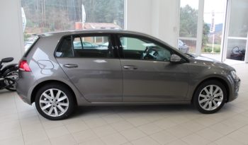 VOLKSWAGEN Golf Sport 2.0 TDI 150cv BMT DSG lleno