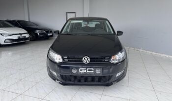 VOLKSWAGEN Polo 1.6 TDI 90cv Advance lleno