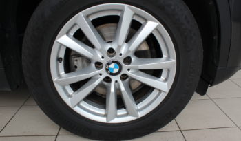 BMW X5 XDRIVE 30D lleno