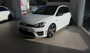 VOLKSWAGEN GOLF R 2. 0 TSI 300CV BMT 4MOTION DSG lleno