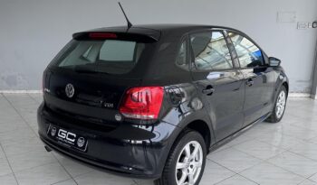 VOLKSWAGEN Polo 1.6 TDI 90cv Advance lleno