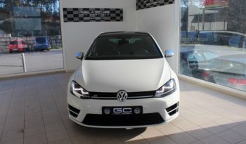 VOLKSWAGEN GOLF R 2. 0 TSI 300CV BMT 4MOTION DSG lleno