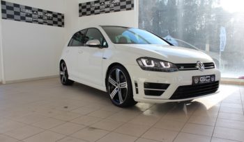 VOLKSWAGEN GOLF R 2. 0 TSI 300CV BMT 4MOTION DSG lleno