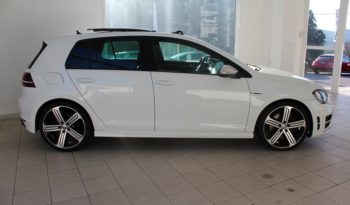 VOLKSWAGEN GOLF R 2. 0 TSI 300CV BMT 4MOTION DSG lleno