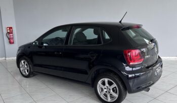 VOLKSWAGEN Polo 1.6 TDI 90cv Advance lleno