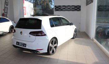 VOLKSWAGEN GOLF R 2. 0 TSI 300CV BMT 4MOTION DSG lleno