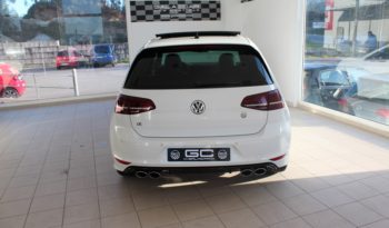 VOLKSWAGEN GOLF R 2. 0 TSI 300CV BMT 4MOTION DSG lleno