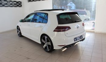 VOLKSWAGEN GOLF R 2. 0 TSI 300CV BMT 4MOTION DSG lleno