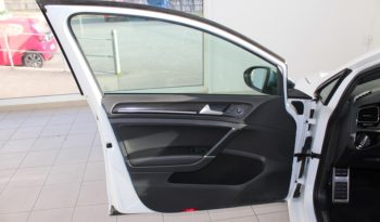 VOLKSWAGEN GOLF R 2. 0 TSI 300CV BMT 4MOTION DSG lleno