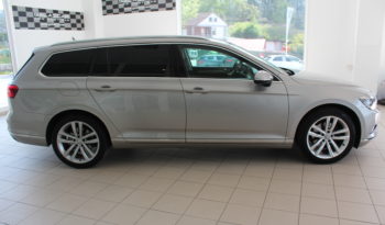 VW PASSAT 2.0 TDI 190CV VARIANT lleno