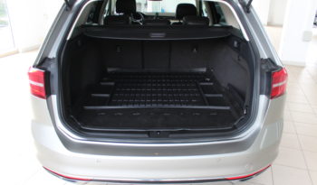 VW PASSAT 2.0 TDI 190CV VARIANT lleno