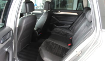 VW PASSAT 2.0 TDI 190CV VARIANT lleno