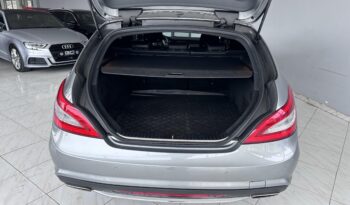 MERCEDES-BENZ Clase CLS CLS 350 CDI 4MATIC Shooting Brake lleno