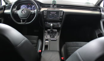 VW PASSAT 2.0 TDI 190CV VARIANT lleno