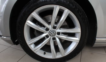 VW PASSAT 2.0 TDI 190CV VARIANT lleno