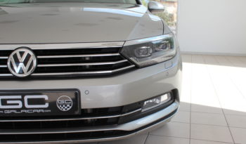 VW PASSAT 2.0 TDI 190CV VARIANT lleno