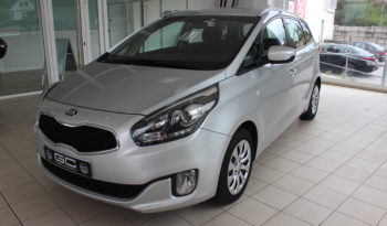 KIA CARENS 1.7 CRDI 115CV ECODYNAMIC lleno