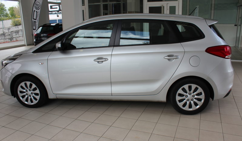 KIA CARENS 1.7 CRDI 115CV ECODYNAMIC lleno